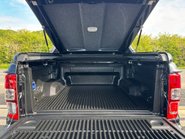 Ford Ranger MS-RT 213 ps Ecoblue Pickup - Automatic - Tonneau Cover 12