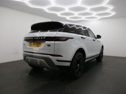 Land Rover Range Rover Evoque 1.5 P300e 12.2kWh S Auto 4WD Euro 6 (s/s) 5dr 5