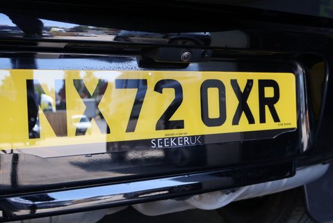 Land Rover Defender 90 HARD TOP MHEV GENUINE REAR SEATS FITTED COST 6K PLUS VAT AT DEALER 7