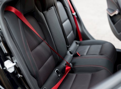 Mercedes-Benz A Class AMG 17