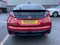 Honda Civic 1.6 Civic i-DTec SR 5dr 20