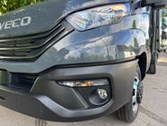 Iveco Daily 35C18H 3750WB Arborous Toolbox Tipper - Comfort Pack 20