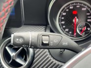Mercedes-Benz A Class 1.6 A 200 AMG Line Premium Auto 5dr 24