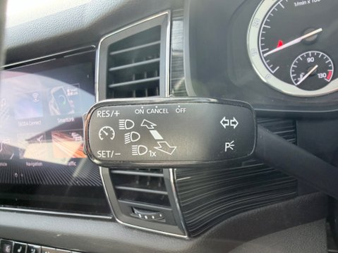 Skoda Kodiaq 1.5 SE L TSI DSG 25