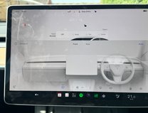 Tesla Model 3 Saloon 4dr Electric Auto RWD (241 bhp) 27