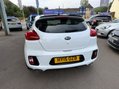 Kia Pro Ceed 1.6 T-GDi GT Tech Euro 5 3dr 11
