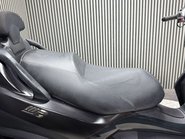 Piaggio MP3 LT SPORT 2013 17K TRIKE MOT OCTOBER 2027 3 WHEELER 500CC 36