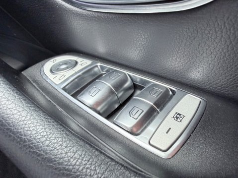 Mercedes-Benz E Class E 200 AMG LINE ESTATE 25