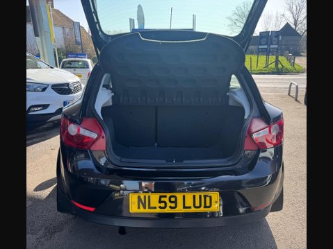 SEAT Ibiza 1.6 16V Sport Sport Coupe DSG Euro 4 3dr 32