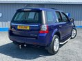 Land Rover Freelander 2 2.2 SD4 HSE CommandShift 4WD Euro 5 5dr 10
