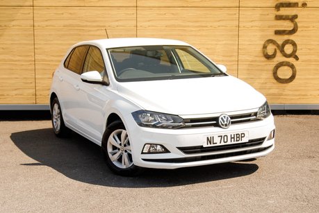 Volkswagen Polo MATCH EVO