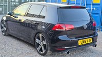 Volkswagen Golf 1.4 TSI BlueMotion Tech S Hatchback 5dr Petrol DSG Euro 6 (s/s) (125 ps) 4
