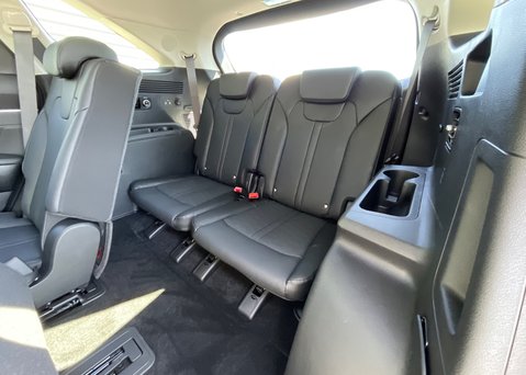 Kia Sorento EVOLVE 12