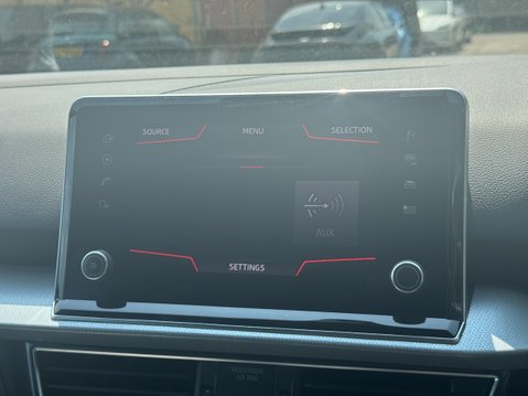SEAT Tarraco (Sold) 1.5 TSI EVO SE Technology SUV 5dr Petrol DSG Euro 6 (s/s) (150 ps) 20