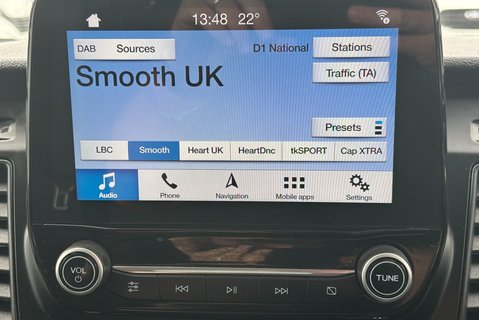 Ford Transit Custom 320 L1 Leader 130 ps Panel Van - Sat Nav / Air Con 26