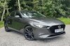 Mazda 3 2.0 Mazda3 Sport Luxury MHEV 5dr