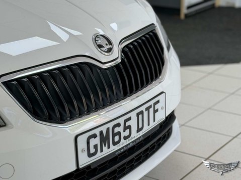 Skoda Octavia 1.4 TSI SE DSG Euro 6 (s/s) 5dr 7