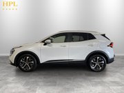 Kia Sportage 1.6 T-GDi 3 SUV 5dr Petrol Manual Euro 6 (s/s) (148 bhp) 4