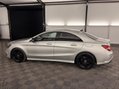 Mercedes-Benz CLA Class 1.6 CLA180 AMG Line Coupe 7G-DCT Euro 6 (s/s) 4dr 51