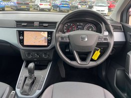 SEAT Arona 1.0 Arona SE Technology TSi Semi-Auto 5dr 18