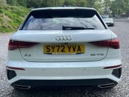 Audi A3 1.5 A3 Sportback 35 TFSI S Line 5dr 7
