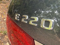 Mercedes-Benz E Class 2.1 E220 SE CDi Auto 5dr 29