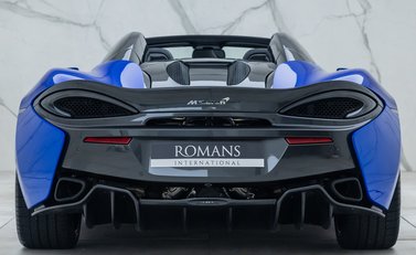 McLaren 570S Spider 10