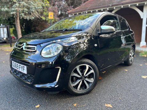 Citroen C1 FLAIR 7