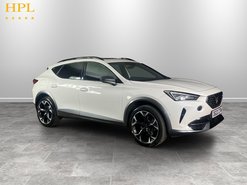 Cupra Formentor 2.0 TSI V2 SUV 5dr Petrol DSG 4Drive Euro 6 (s/s) (190 ps) 1 Owner - Dab -