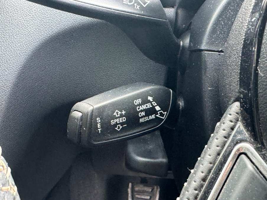 2014 Audi A1 — image 19