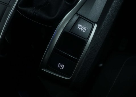 Honda Civic 1.0 Civic SR VTec 5dr 34