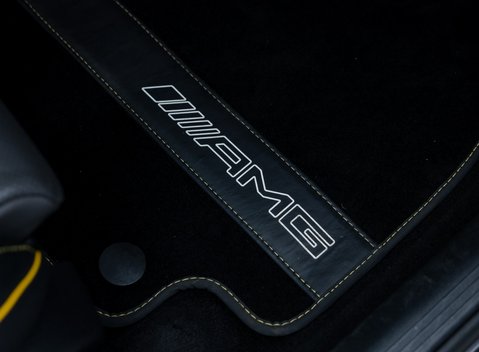 Mercedes-Benz E Class E63 S AMG FINAL EDITION 30