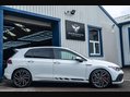 Volkswagen Golf 2.0 Golf Clubsport GTi TSi Semi-Auto 5dr 3