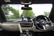 BMW 4 Series 3.0 430d M Sport Auto xDrive Euro 6 (s/s) 5dr 8