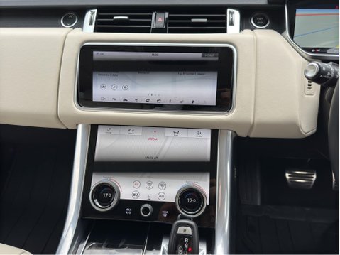 Land Rover Range Rover Sport HSE DYNAMIC MHEV 16