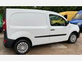 Renault Kangoo 1.5 ML19 TD dCi FWD L2 H1 3dr 7