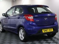 Ford Ka+ ZETEC 10