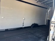 Ford Transit 350 L4 H3 185ps Limited Panel Van - No VAT 10