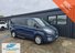 Ford Tourneo Custom 320 ZETEC ECOBLUE