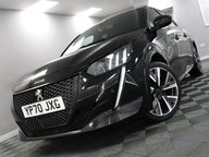 Peugeot 208 PURETECH GT LINE S/S 32