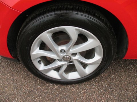 Vauxhall Corsa 1.4i ecoTEC Energy Euro 6 3dr 41