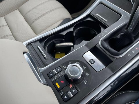 Land Rover Range Rover Sport 3.0 TD V6 Autobiography Sport CommandShift 4WD Euro 5 5dr 66