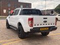 Ford Ranger 2.0 EcoBlue Wildtrak Auto 4WD Euro 6 (s/s) 4dr 15