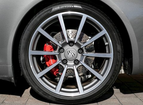 Porsche 911 (991.2) Carrera S 10