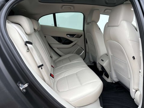 Jaguar I-Pace I-PACE EV400 HSE 4WD 5dr 23