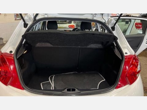Peugeot 208 1.2 VTi PureTech Active Euro 5 5dr 10
