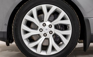 Land Rover Range Rover 4.4 SDV8 Vogue SE 7