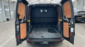 Ford Transit Custom Crew Cab AUTO SWB L1H1 Low Roof Sport 320 Air Con Alloys Sensors Cam EURO 6 5