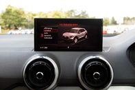 Audi Q2 TFSI S LINE BLACK EDITION 22