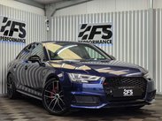 Audi S4 3.0 TFSI V6 Saloon 4dr Petrol Tiptronic quattro Euro 6 (s/s) (354 ps) 1